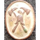 Петличная эмблема