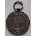 За долголетнюю службу. ХХ лет