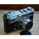 Фотоаппарат Киев 2