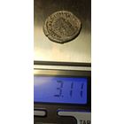 Император Галлиен 253-268 н.э..биллон