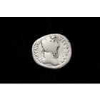 Денарий 2 века, Римская Империя. Подражание тех лет, редкая!