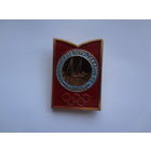 Олимпийские игры. Таллин-80. Парусный спорт.