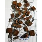 КОНДЕНСАТОРЫ КСО