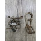 СТАРЫЕ ВЕЛОЗАПЧАСТИ.