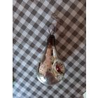 Елочная игрушка СССР