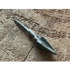 Короткий аукцион без МЦ Ритуальный наконечник КР