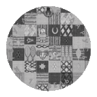 Медно-никель . 2023 год .  Тираж 1500 штук . Легкий хлеб . Белорусские народные сказки . 1 рубль .  Лёгкі хлеб Беларускія народныя казкі .