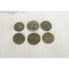 Полушки ВРП