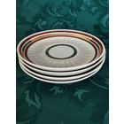 Блюдце, блюдечко. Фарфор СССР, Минский ФЗ