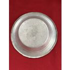 Алюминиевые тарелки 0,5 л