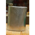 Фляга нержавейка СССР