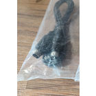 Кабель S-Video - S-Video (Mini-DIN 4 Pin - Mini-DIN 4 Pin) 1 шт новый в упаковке