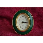 Часы настольные  с будильником  Германия  ( все работает )