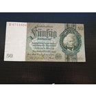 50 марок 1924