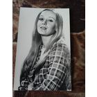 АКТРИСА МАРГАРИТА ТЕРЕХОВА