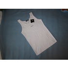 Майки с принтом "Morgan", р.42-46 (ЧЁРНАЯ и БЕЛАЯ). Новые.