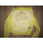 Бомбер мастерка олимпийка GAS, р.44-46