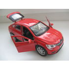 Машинка коллекционная 76