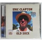 CD Eric Clapton – Old Sock (2013)
