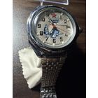 Часы /ксп/ механика на ходу