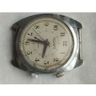 Часы Полёт Сигнал Будильник СССР.