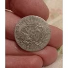 2гроша Речь Посполитая, 1767 год