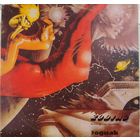 Рок-группа Зодиак