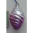 Ёлочная игрушка. В-34.