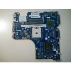Материнская плата ноутбука Lenovo IdeaPad G505s LA-A091P, DDR3, HD8570M 1Gb. Нерабочая!!!