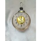 Часы елочные.Каталог.