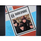 BEATLES - The Beatles' Greatest 65 Odeon Holland NM/EX+