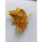 Брошь винтажная ссср