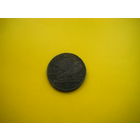 50 чентезимо 1941 г.