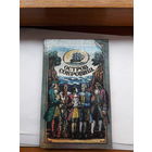 Стивенсон Остров Сокровищ