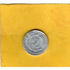 Непал 2 пайса