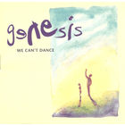 Genesis We Can't Dance