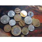 Монеты начинающему нумизмату