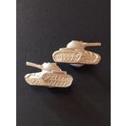 Эмблемы танковых войск ВС СССР (1)