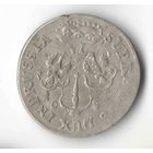 6 грошей 1684 Фридрих Вильгельм Пруссия