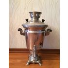 Самовар электро Суксун Пермской области новый