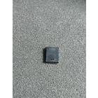 Кнопка селектора каналов телевизора