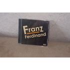 Franz Ferdinand - Franz Ferdinand ( CD, EU)
