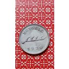 Германия кальв 1 пфенниг 1920