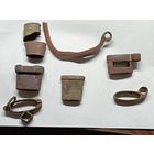 Сабельные ,шашечные части.Одним лотом.