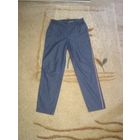 Летние джинсы Waikiki с лампасами, р.44