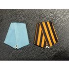 Колодки к медалям