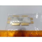 Транзистор высочастотный в золоте