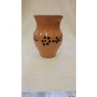 МАЛЕНЬКАЯ ВАЗОЧКА КУВШИНЧИК КЕРАМИКА