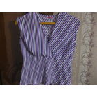 Блузка женская винтаж