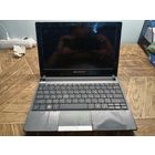 Нетбук PackardBell на запчасти не включается